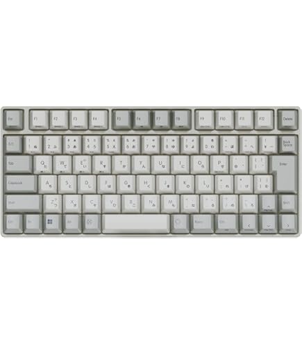 Amazon.co.jp: ウマ 娘 プリティーダービー × REALFORCE GX1キーボード